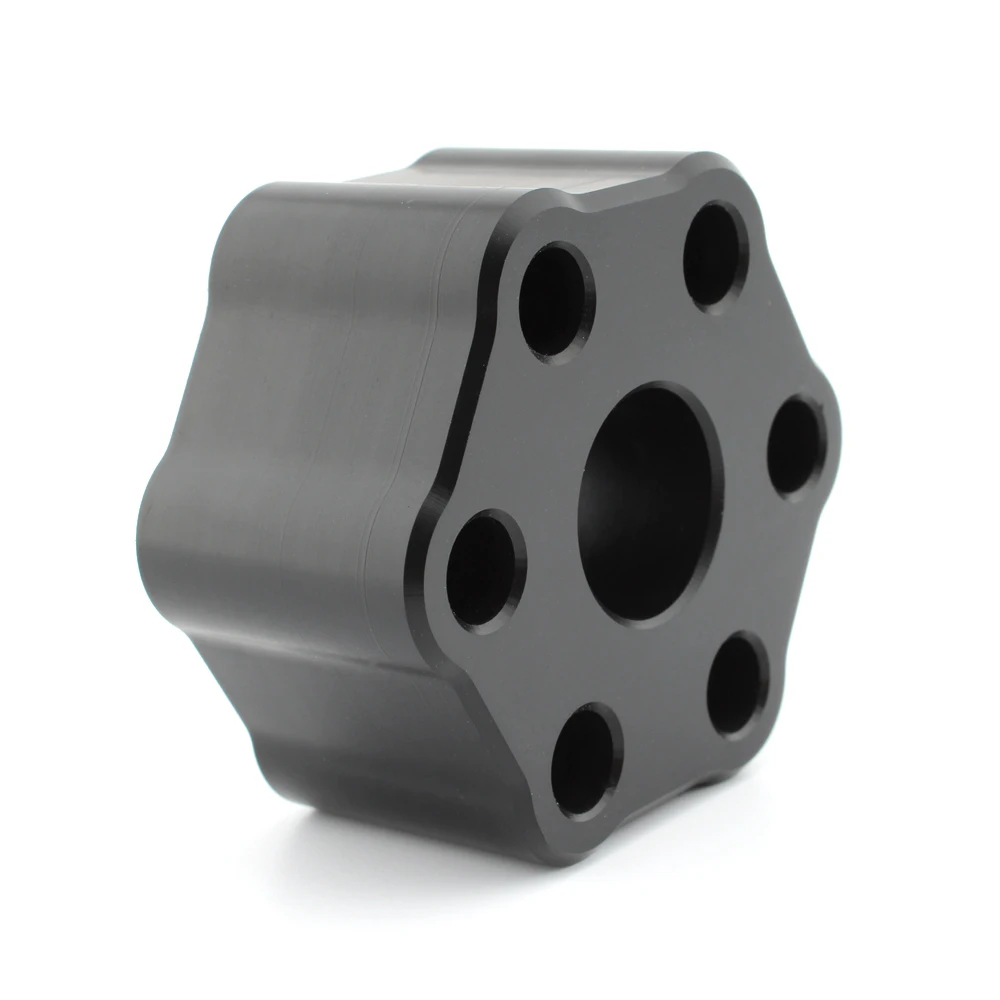 

Car Solid Supercharger Coupler Replacement Isolator For Land Rover Range Rover 3.0L Supercharged Discovery LR4 2013-2017