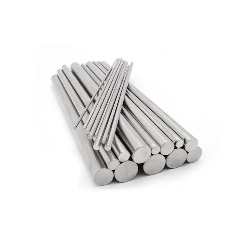 Linear Shaft Rail 3D Printers Parts Chrome Plated Guide Slide Optical Axis 300 320 330 350 390 400 500 mm Smooth Rods 8mm 10mm