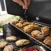 Genesis E-325 Liquid Propane, Black 6