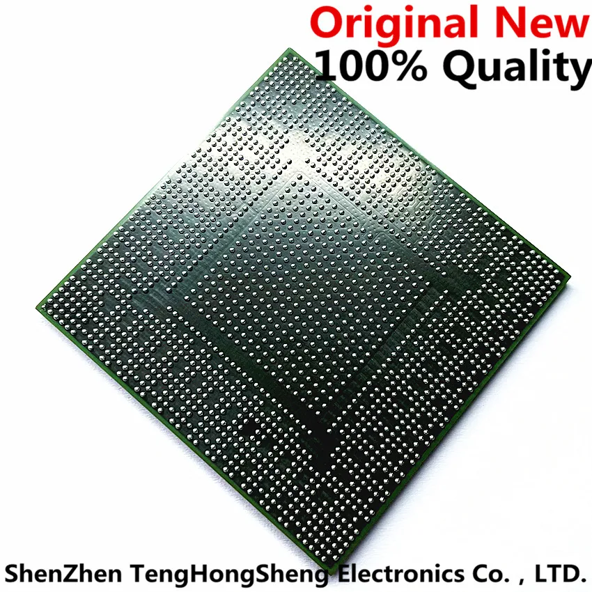 

100% New N13E-GR-A2 N13E GR A2 BGA Chipset