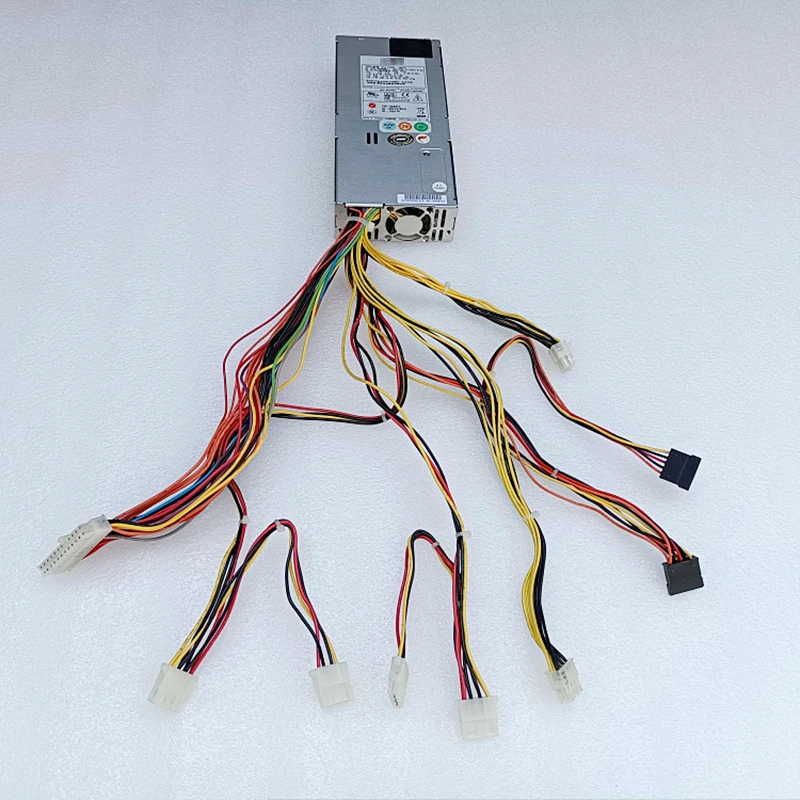 For P1H 5400V 1U 400W Power Server Industrial Computer Firewall Perfect Test