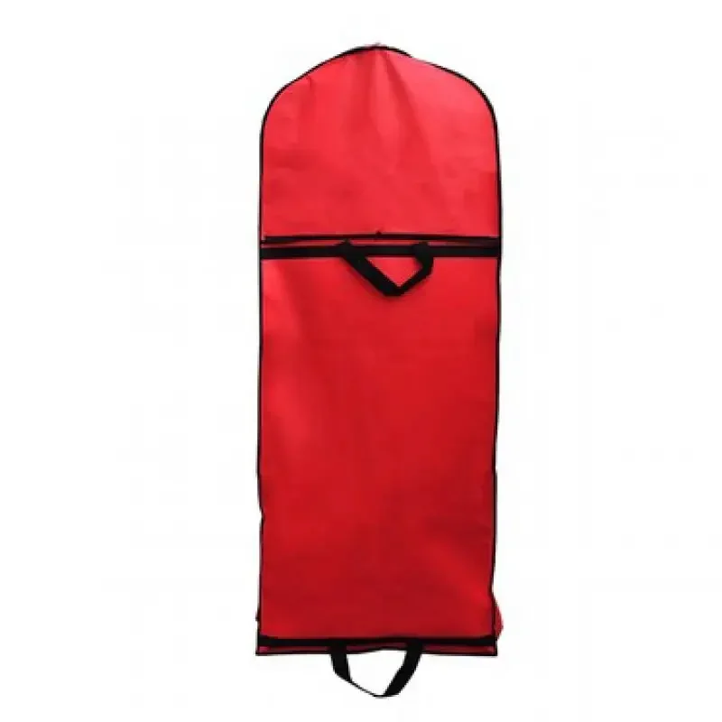 Wedding Dust Cover Folding Portable Dual-Use Dress Storage Bag JE003 clothes storage bag,clothing dust cover,garment covers,wedding dress dust cover