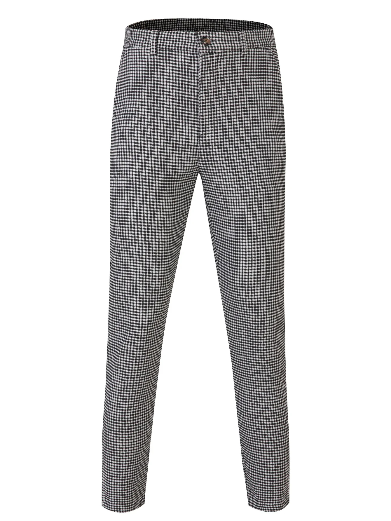 Plaid Suit Pants Zara Plaid Pants Men Zara Pants Zara The Melange