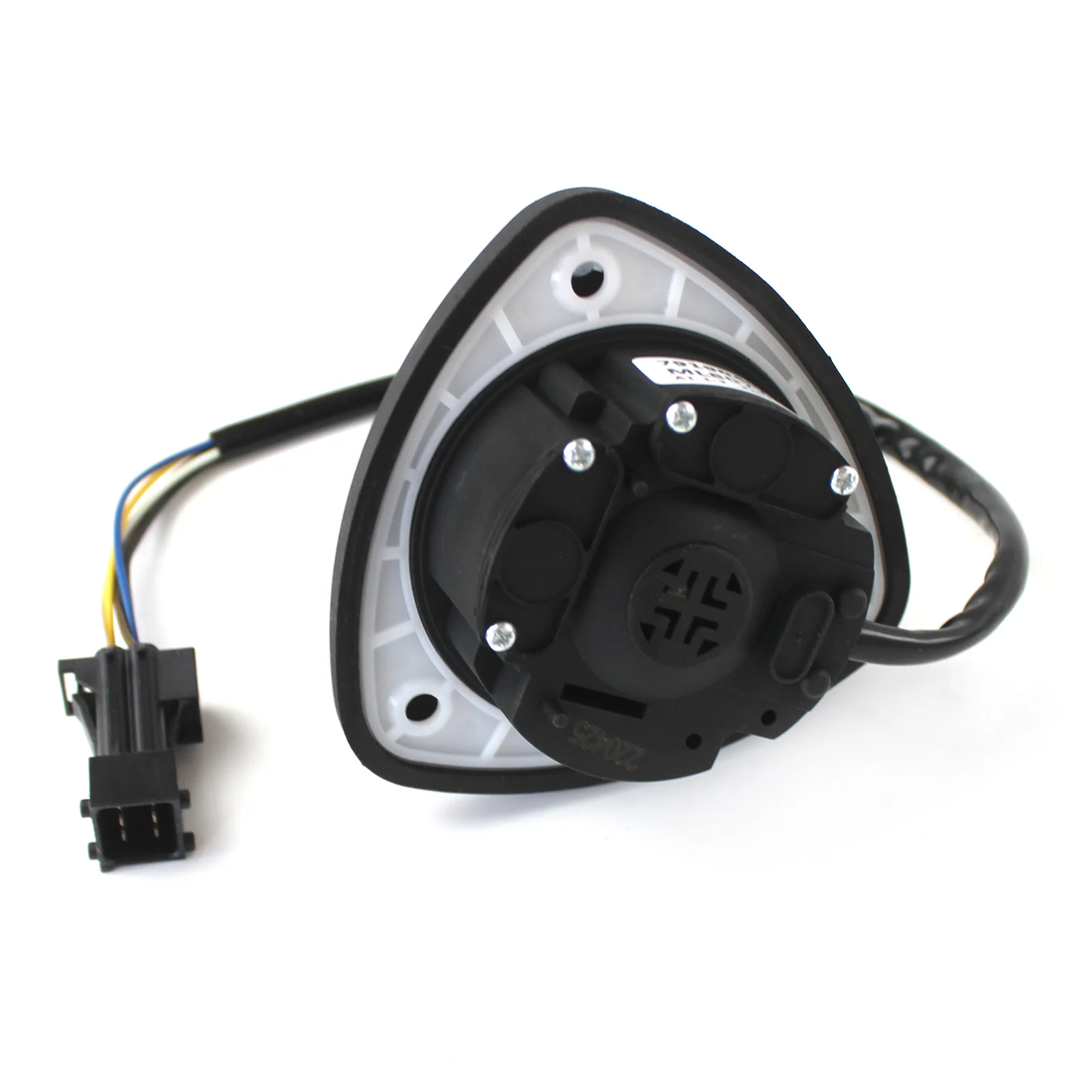 7919040042 Switch Joystick Controller Fits Linde Forklift 335 336-2 Handle Control Unit With 3 Months Warraty