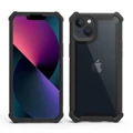Black Phone Case