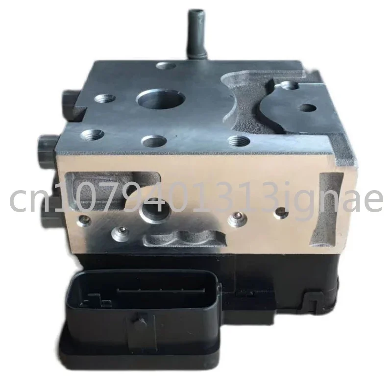 

ABS actuator anti-lock braking module is suitable for braking parts of Toyota Highlander hybrid electric vehicle.