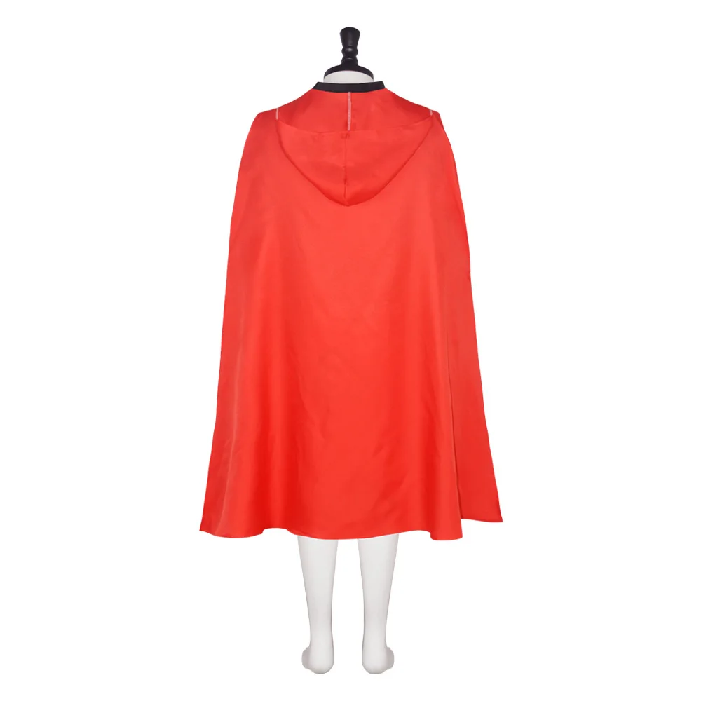 One Piece Jinbe Cosplay Costume for Men (Unofficial)