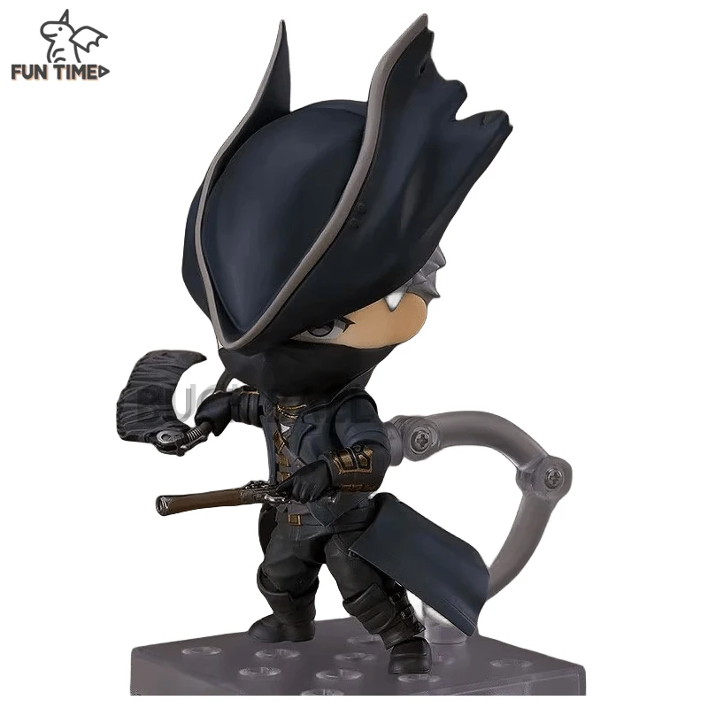 

Фигурка лудвика кровавого цвета, милые Аниме фигурки ARPG, коллекционная декоративная модель, детские игрушки, подарки на день рождения