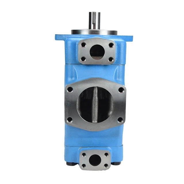 

Hydraulic Pump 4535VQ Hydraulic Vane Pump