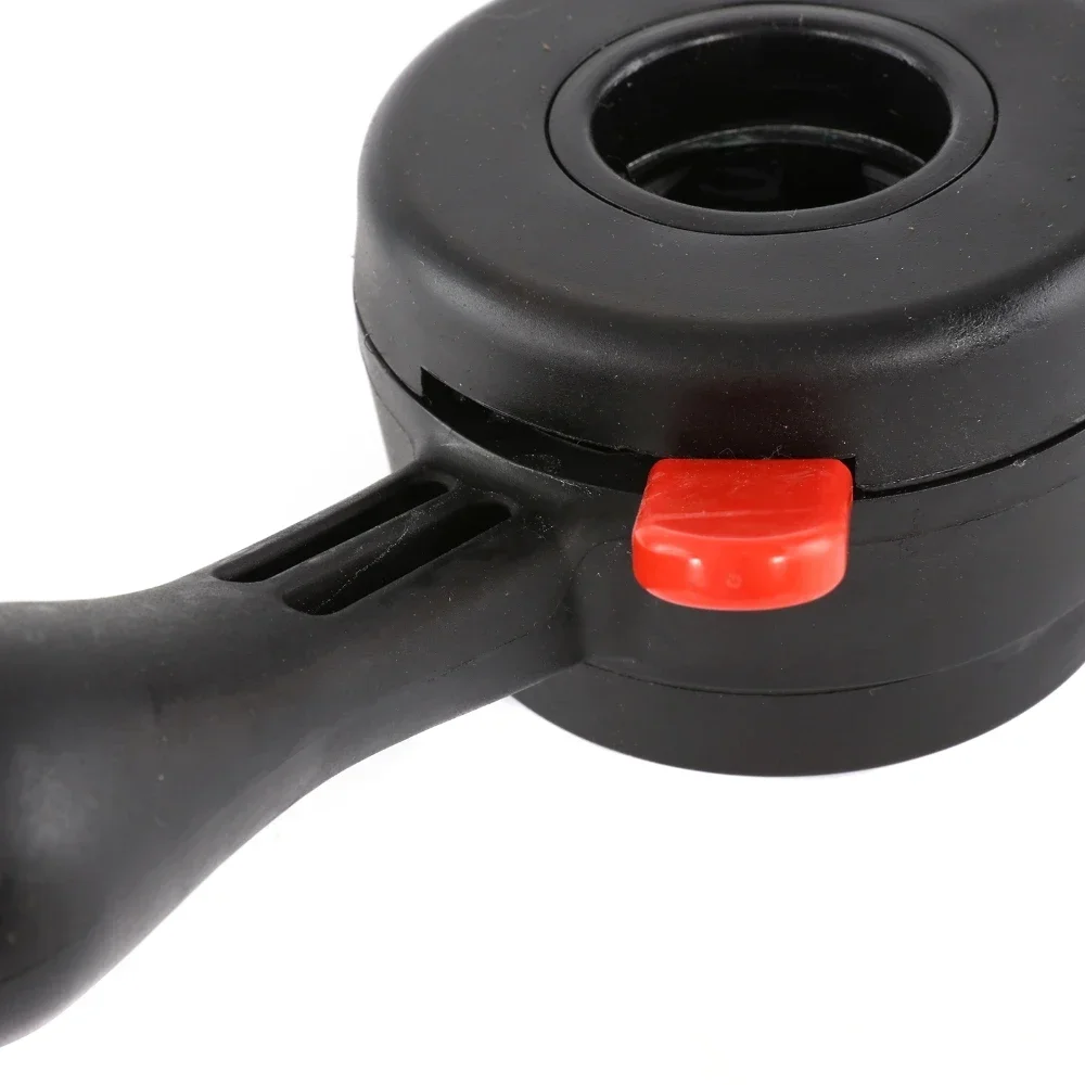 36/38/40mm Pitch Quick Release Nut For Wheel Tire Balancing Machine Block Quick Nut Tire Balancer High Strength Change Tool