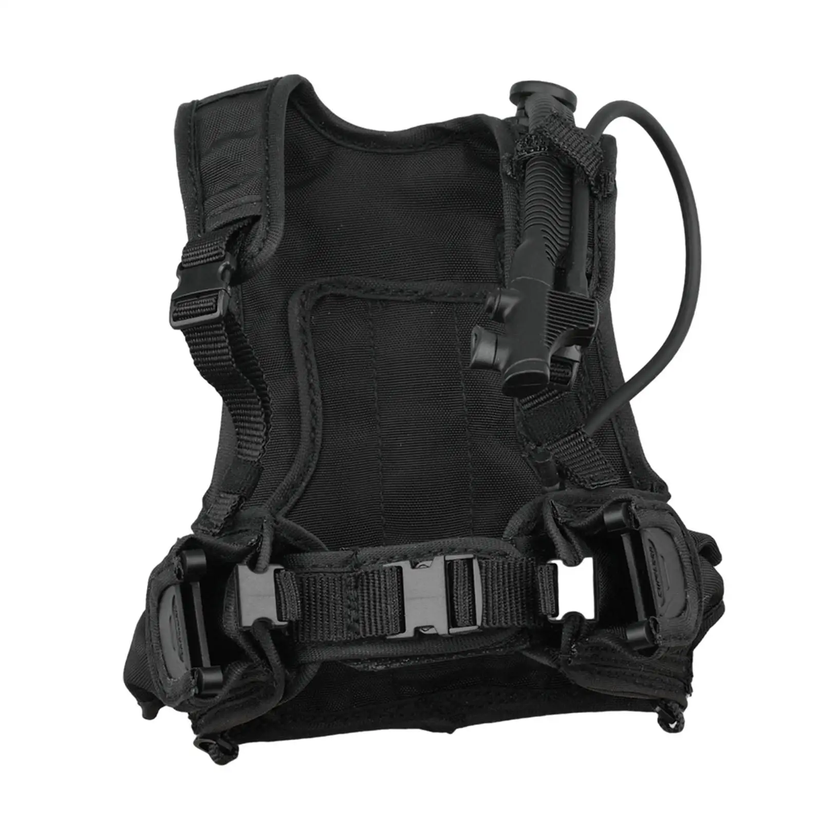 

1:6 Scale Diving Vest ,Durable, Action Figure Accessory for 12inch Collectable Action Figures