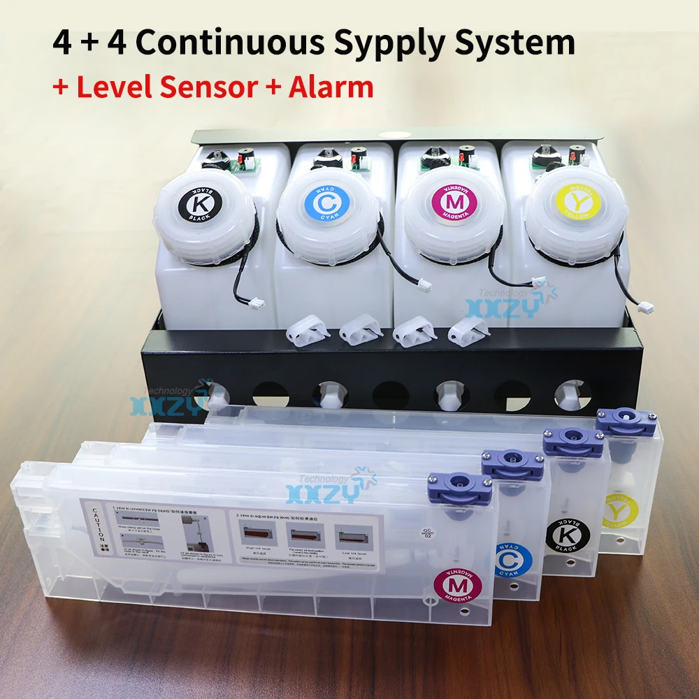 4-4-Bulk-CISS-Continuous-Ink-Supply-System-for-Eco-Solvent-Printer-4 ...