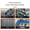 Premium Gas Welding Equipment: All-In-One Gas Welding and No-Gas Dual Shield Welder, High-Quality Welding Machine 2