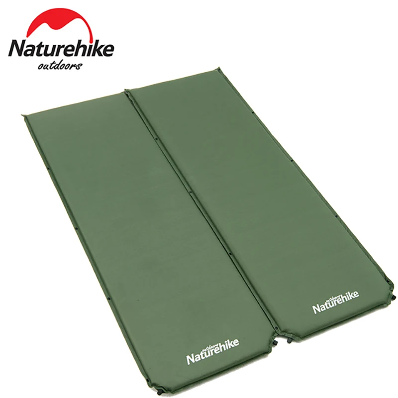 Naturehike Sleeping Mat Mattress Naturehike Inflatable Mattress Camping Mattress Aliexpress
