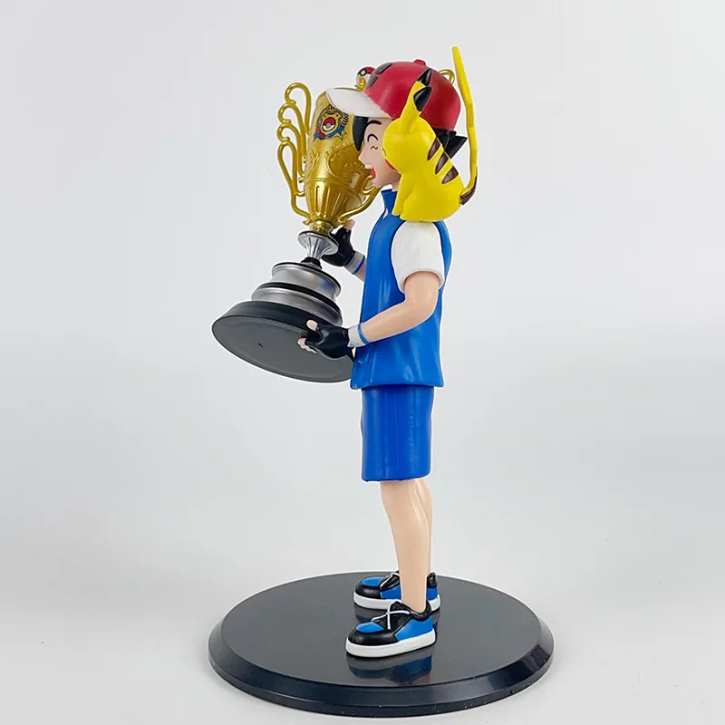  ֽ ÷  èǾ ĵ ڼ GK  ִϸ̼ ׼ ǱԾ,   峭, ũž ׼, 18cm