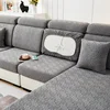 Adjustable Sofa Covers Jacquard Sofa Seat Cushion Cover Stretch Couch Cover L Shaped Sofa Slipcover For Living Room Home Decor 4