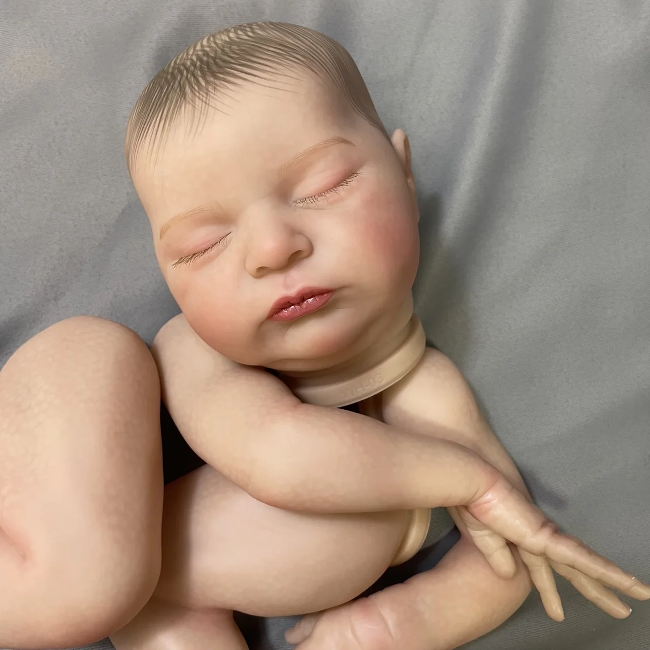 S00044cd600f844a19c31998341e10e64I - Reborn Doll World