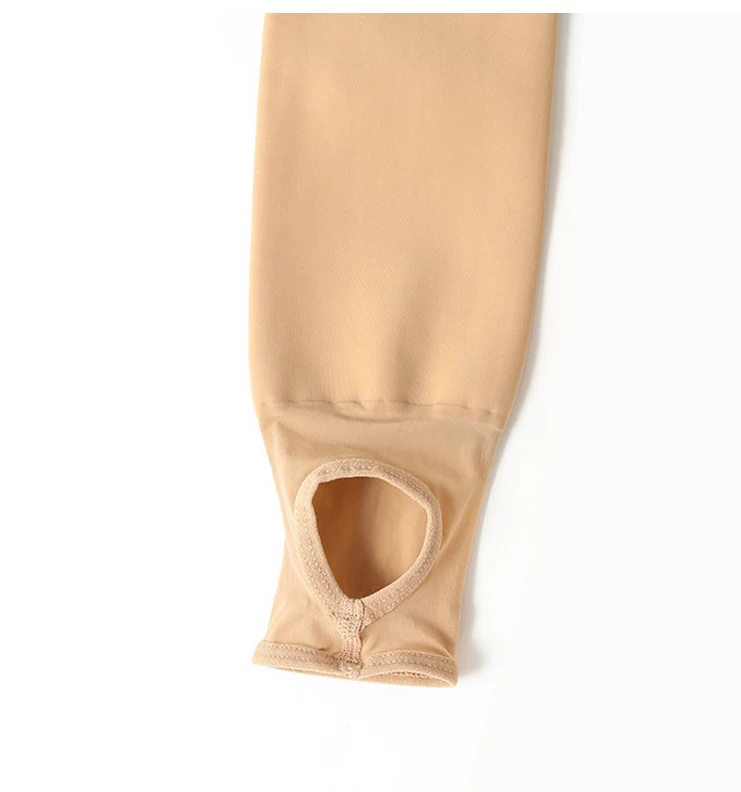 High Elastic Keep Warm Close Open Crotch Pantyhose Crotchless Leggings Dance Yoga Tights Collant Hot Sexy Underwear Pencil Pants