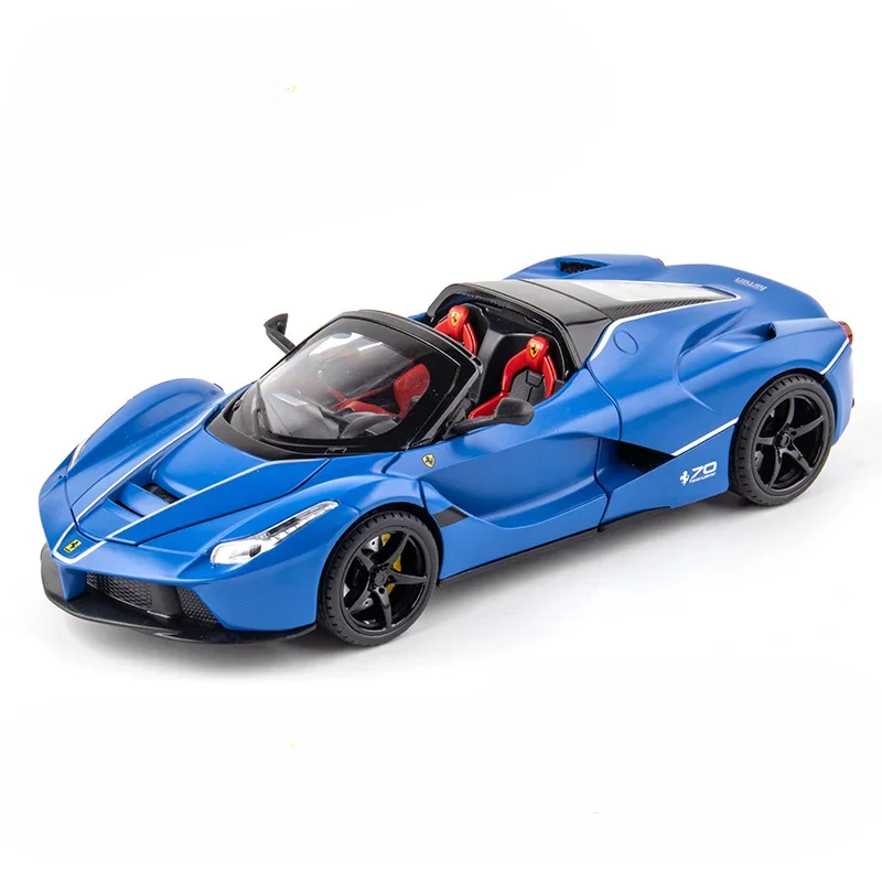 blue boxed