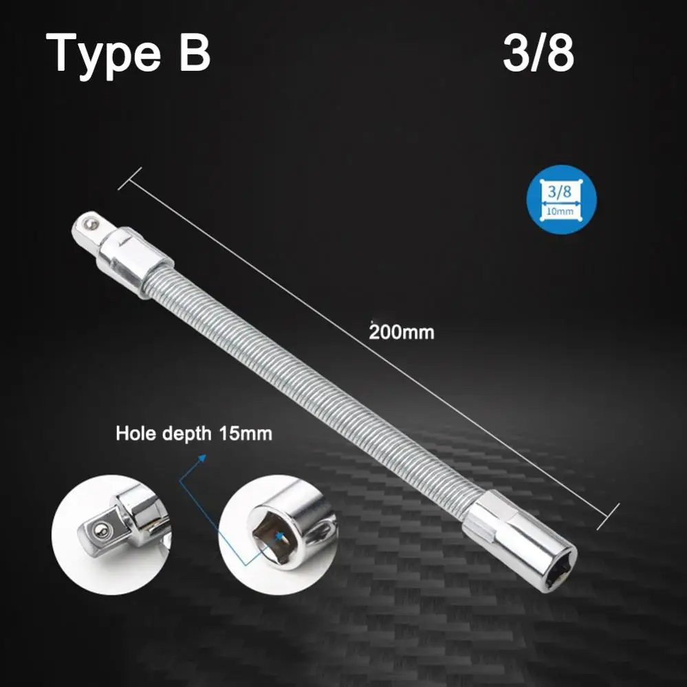 Type B--1pcs