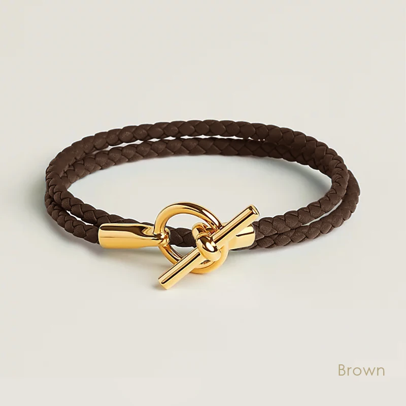 brown gold