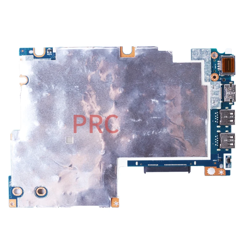 Placa-mãe Portátil para Lenovo Ideapad Placa-mãe La-d451p 5b20l45883 5b20l45886i3 i5 i7 10th Gen Gpu 2g Notebook Mainboard - Imagem 2