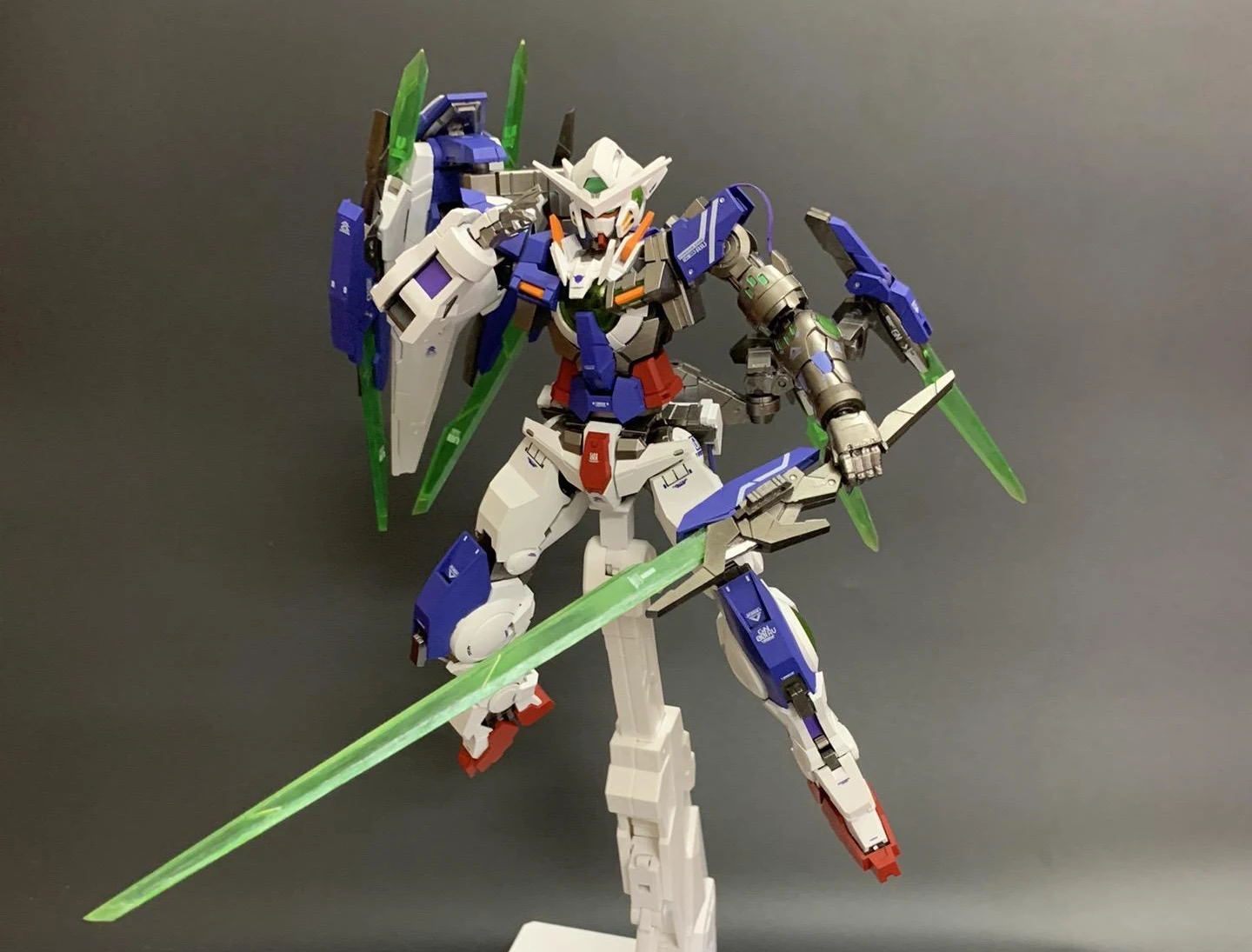 Dada-Nexia iv,1/100 mg,GN-001,r4,アクションフィギュア