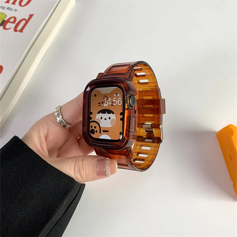 Cinturino Sportivo Copatibile con Sasung Galaxy Watch 7/6/5/4 40