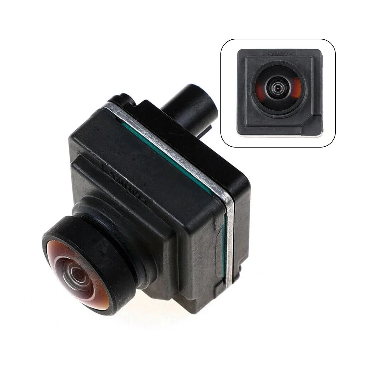 23390514 Car Reverse Rear View Backup Camera Car Accessories for Chevrolet Equinox 84676845