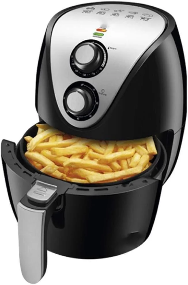 fritadeira airfryer barata - Compre fritadeira airfryer barata com envio  grátis no AliExpress version