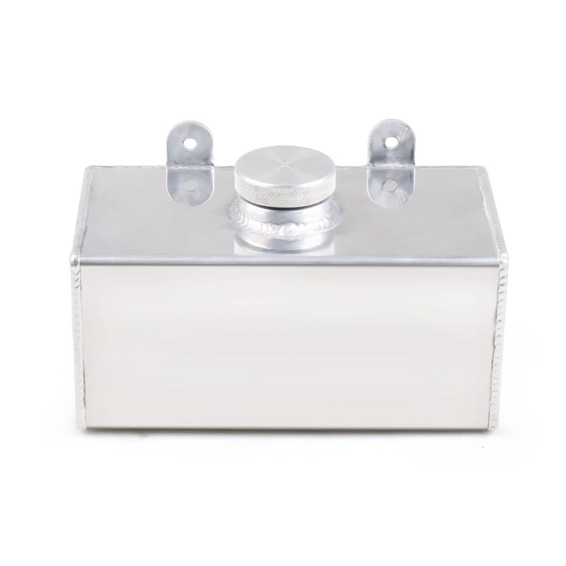 

сплав, универсальное расширение для перелива охлаждающей жидкости для резервуара, алюминиевый, Прямая доставка