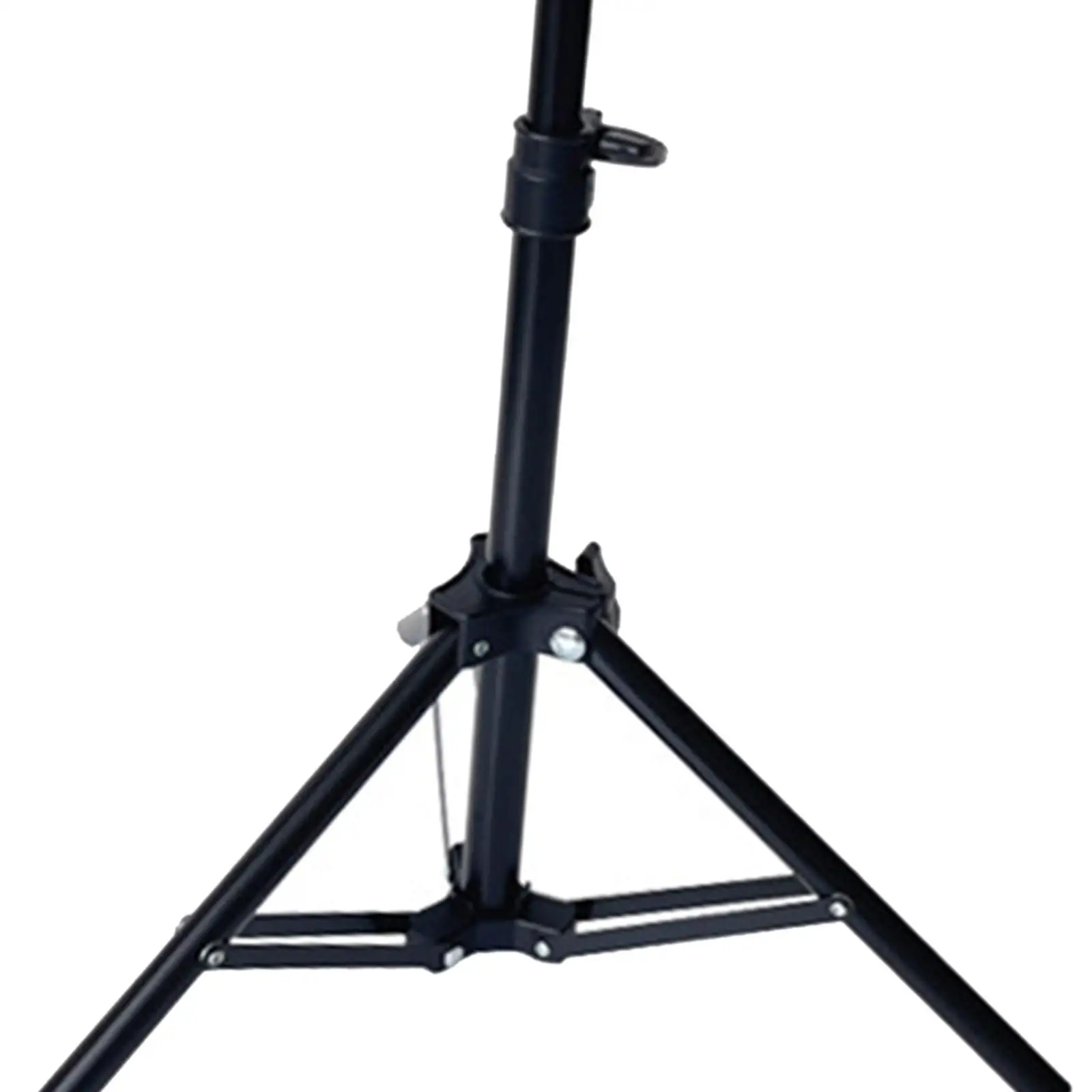 Wooden Parrot Perch Height Adjustable Tripod Stable Exercise Toy Parrot Floor Stand Pet Supplies for Finches