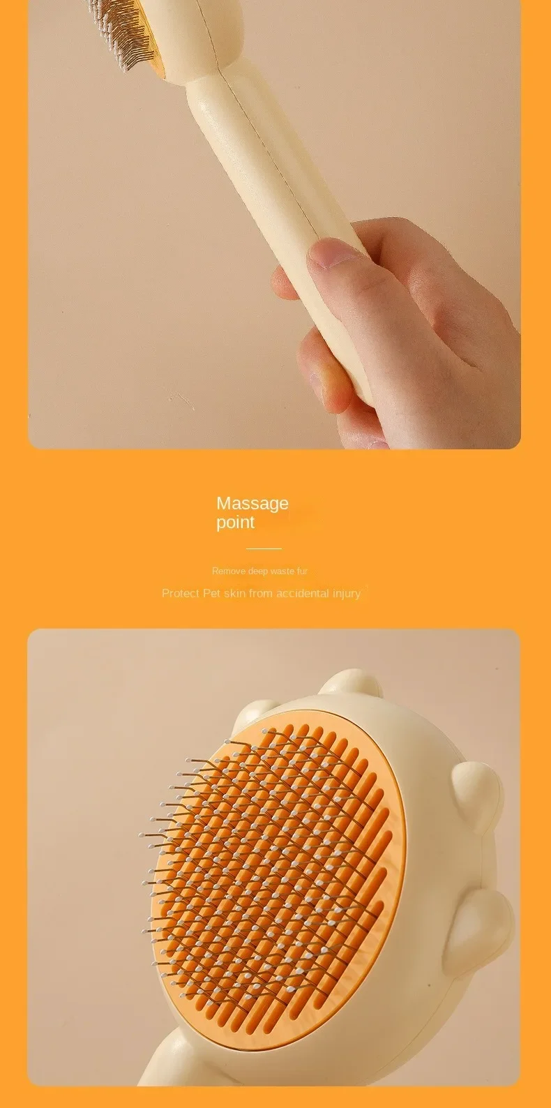 Soft Stroke Brush