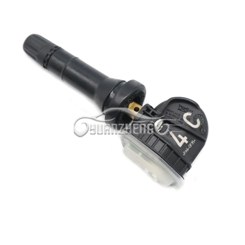 ڵ TPMS Ÿ̾ з ͸ ý  13516165, ĳ CT6 XT5 SRX   GM 433mhz 13598773