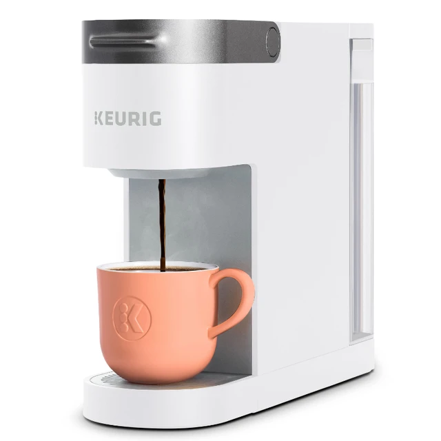 Keurig K-Duo Essentials Single Serve K-Cup Pod & Carafe Coffee Maker, Black coffee  maker machine - AliExpress