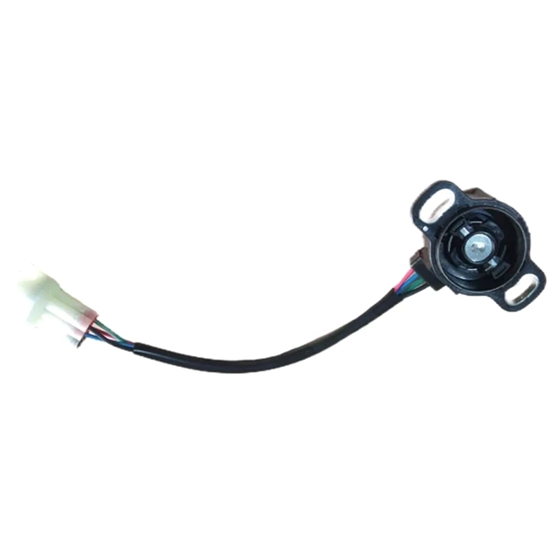 

3X Car Throttle Position Sensor With Wire Throttle Sensor TPS Sensor For Suzuki Sidekick 13420-56B00 1342056B00