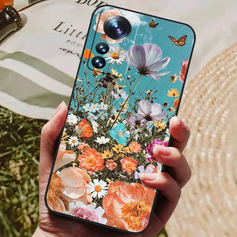 Luxury Protective Silicon Back Cover Case