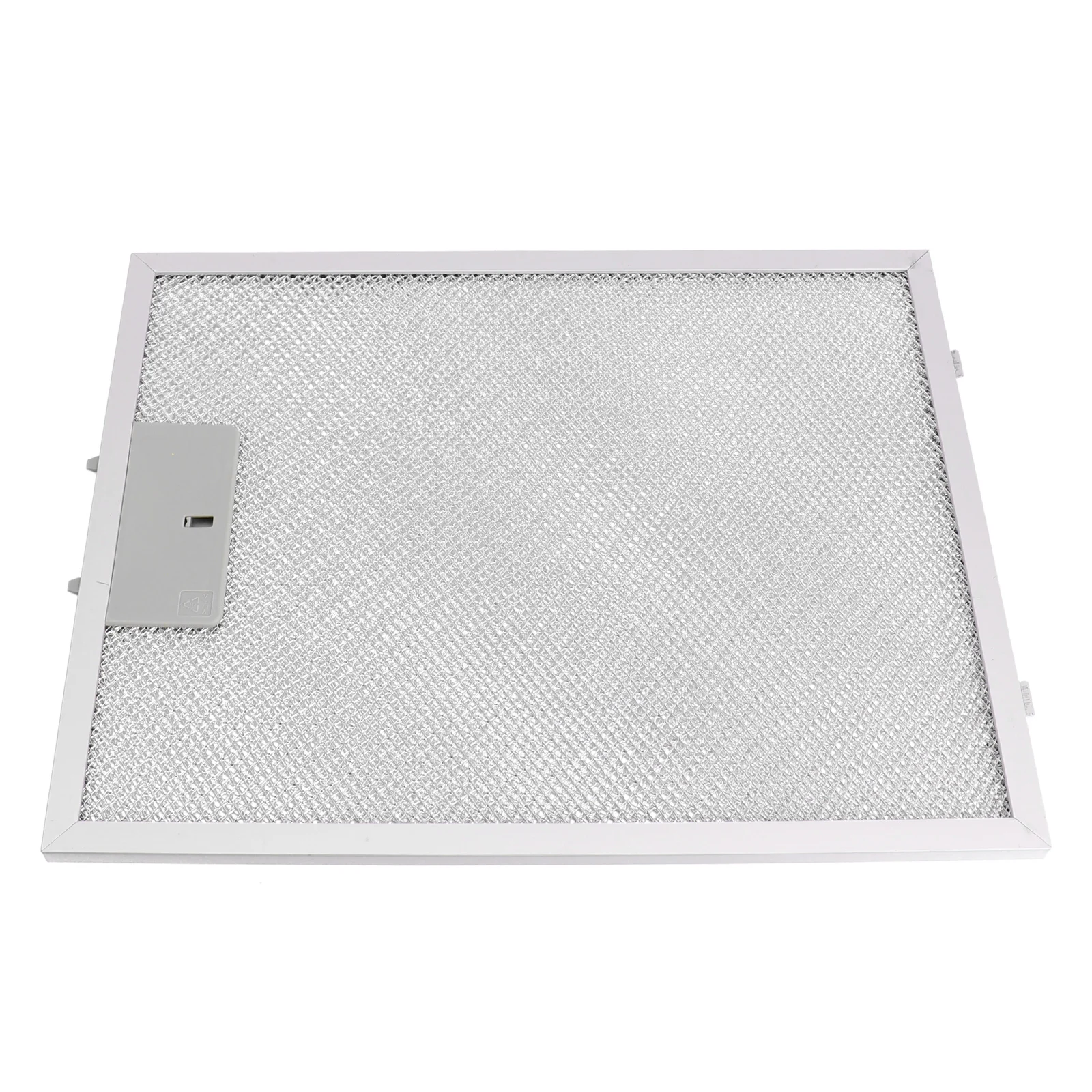 

Cooker Hood Mesh Filter Stainless Range Hood Filter Exhaust Hood Metal Dust Filter Cooker Hood Mesh Filter Metal Grease Filter