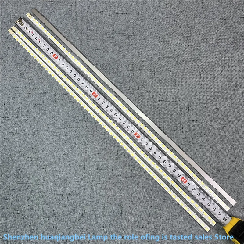 

FOR LED strip 57 lamp For LG Lnnotek 42" Rev TV 42LE5300 42LE5500 3660L-0352A 3660L-0353A 42E70RG LC42EU SC A1/A4 LE42A300N