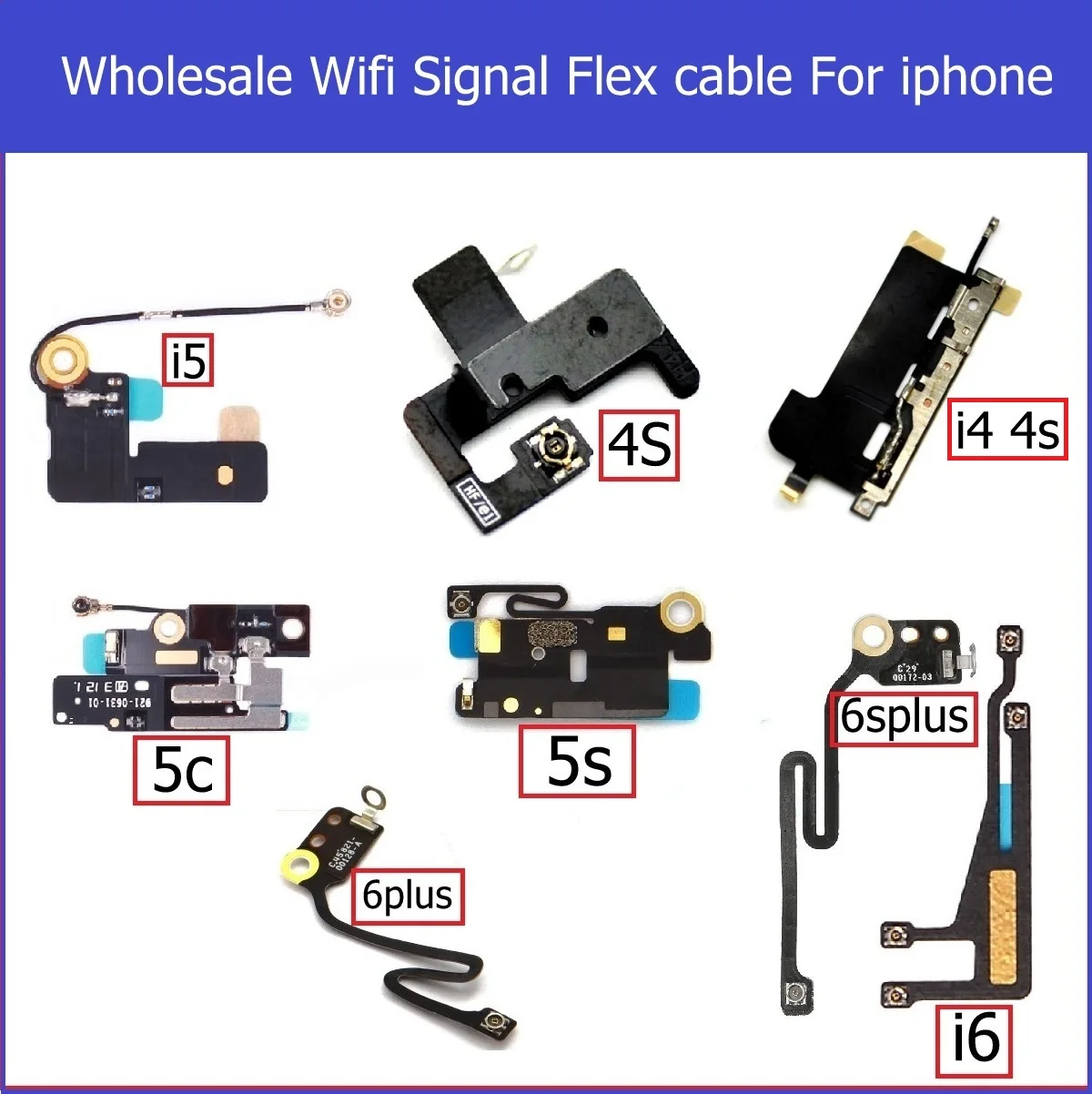 Wi-Fi iPhone4