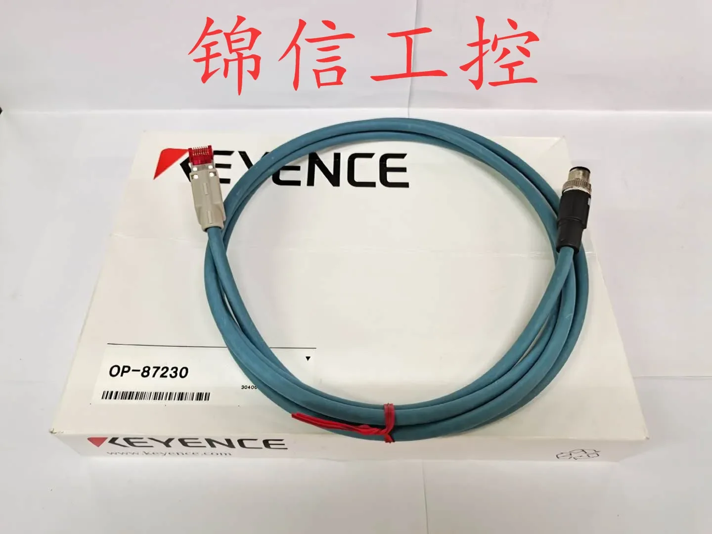 

KEYENCE OP-87230 100% new and original