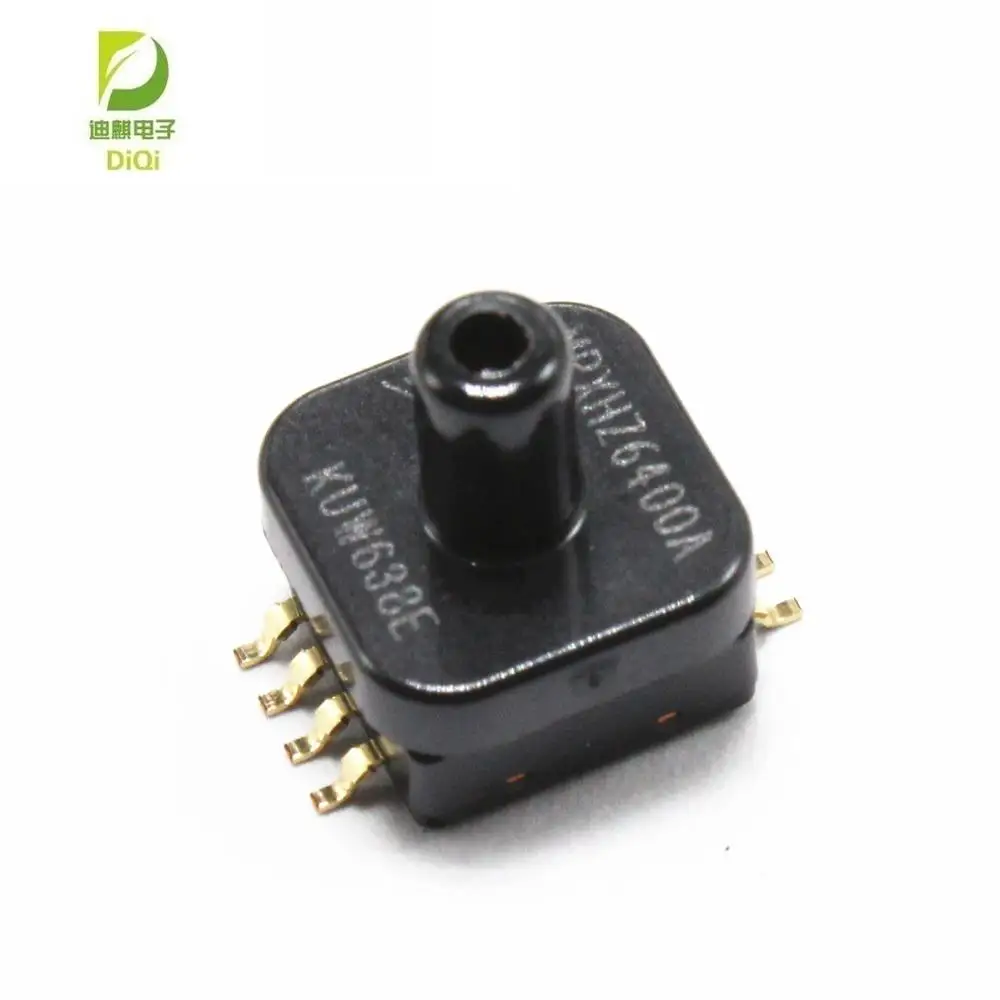 

5 шт. новый датчик давления MPXHZ6400AC6T1 MPXHZ6400A