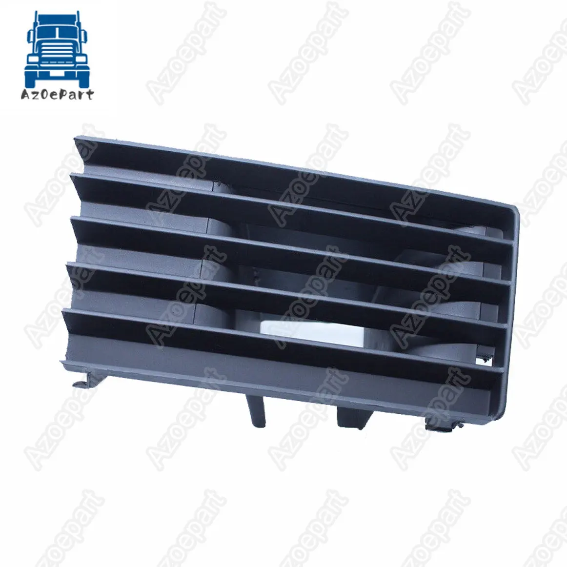 Front Bumper Grille for BMW 7 Series E32 730i 735i 740i 750i 1987-1994 51111974441 51111974442