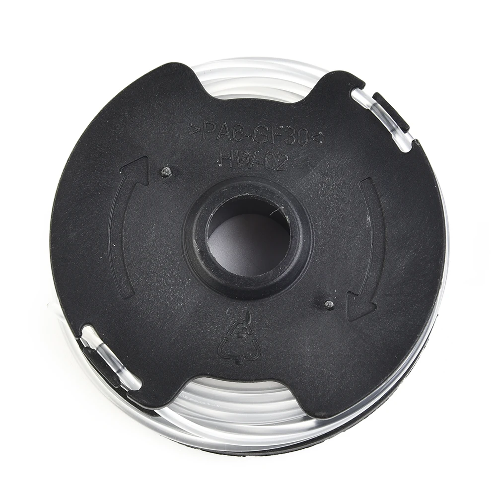 

Durable High Quality Yard Garden Spool Brush Cutter Lawn Mower 3x Accessories Assembly Chainsaw Engine Equipment