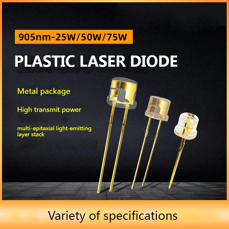 10pclotInfraredLaserSignalTransmitterLaserDiodeInvisibleLaser