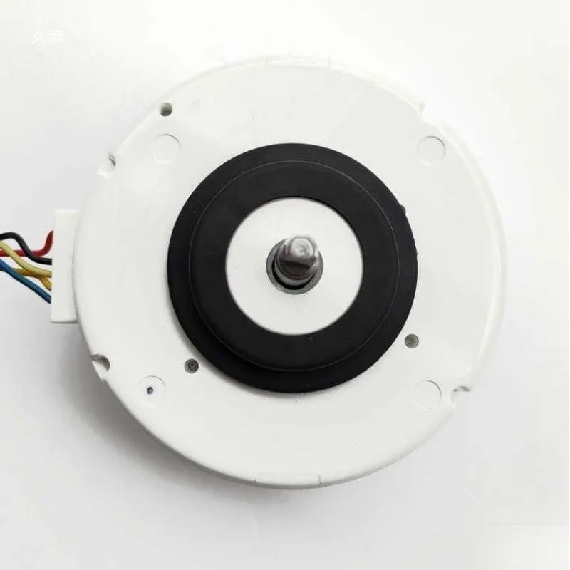 Low noise 3Phase Electric AC DC 9V 72V Wind Turbine Generator Brushless Motor DIY Power Motor Enhanced Efficiency Bulb charging