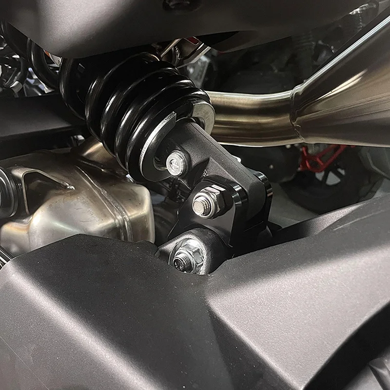 CFMOTO 800NK 2023  CNC 30mm ̱ ̵ ĵ  е ĸ    Ʈ   ĵ ǰ