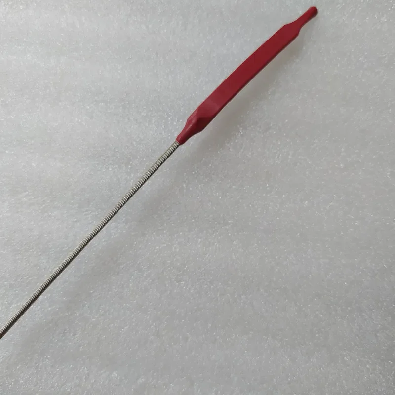 Hyundai Elantra Niro Hybrid ROD ASSY OIL LEVEL GAUGE 26611-03HA0 2661103HA0 oil level gauge rod assy