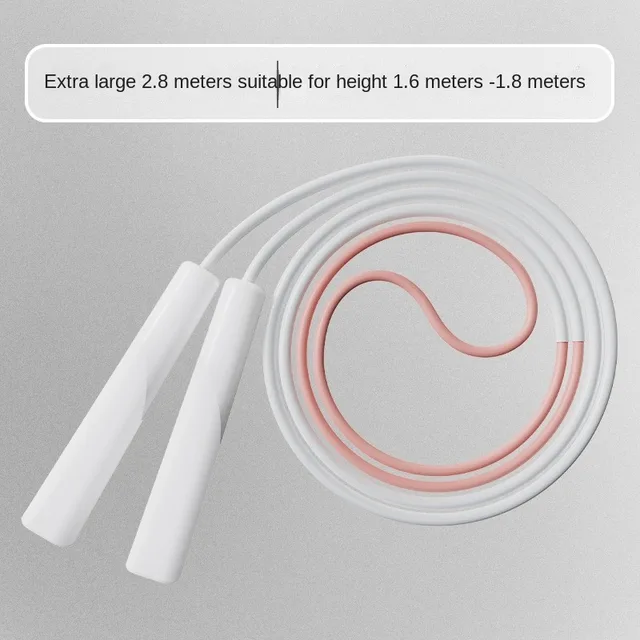 Speed Skipping Rope Children's Skipping Rope Fitness Training Skipping Rope Student Skipping Rope 5