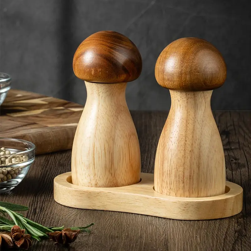 The timeless appeal of wooden home decor
